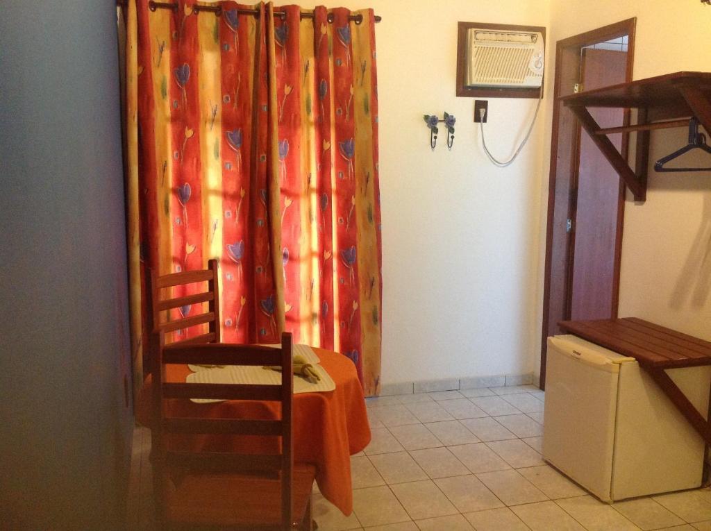 Pousada Telhado Azul Abraão Kamer foto